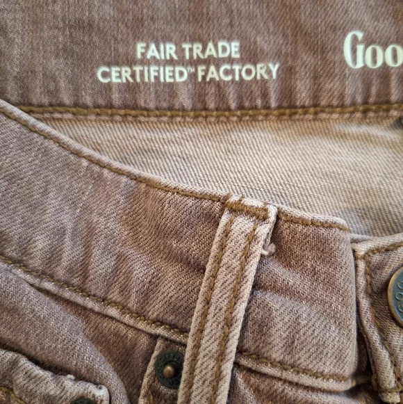Goodfellow & Co Flex Fit Slim Jeans 30x30 *C4 - Picture 4 of 5